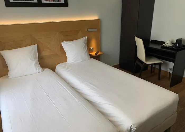 Hotel Eiffel XV
